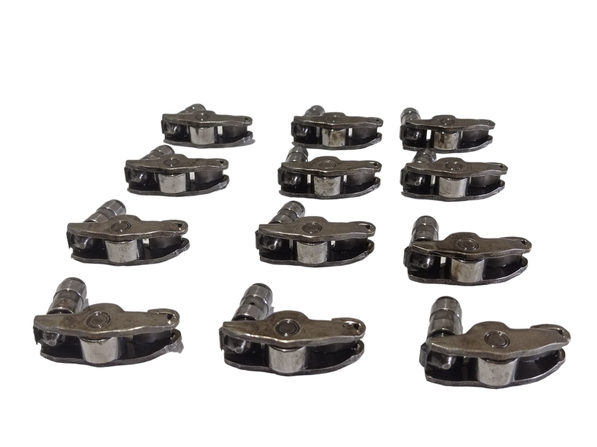 Balancinho Com Tucho Land Rover Discovery 5 2020 V562 5