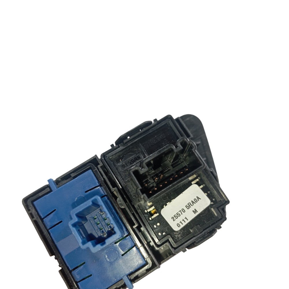 Botão Comando Retrovisor Renault Kwid 2018 2