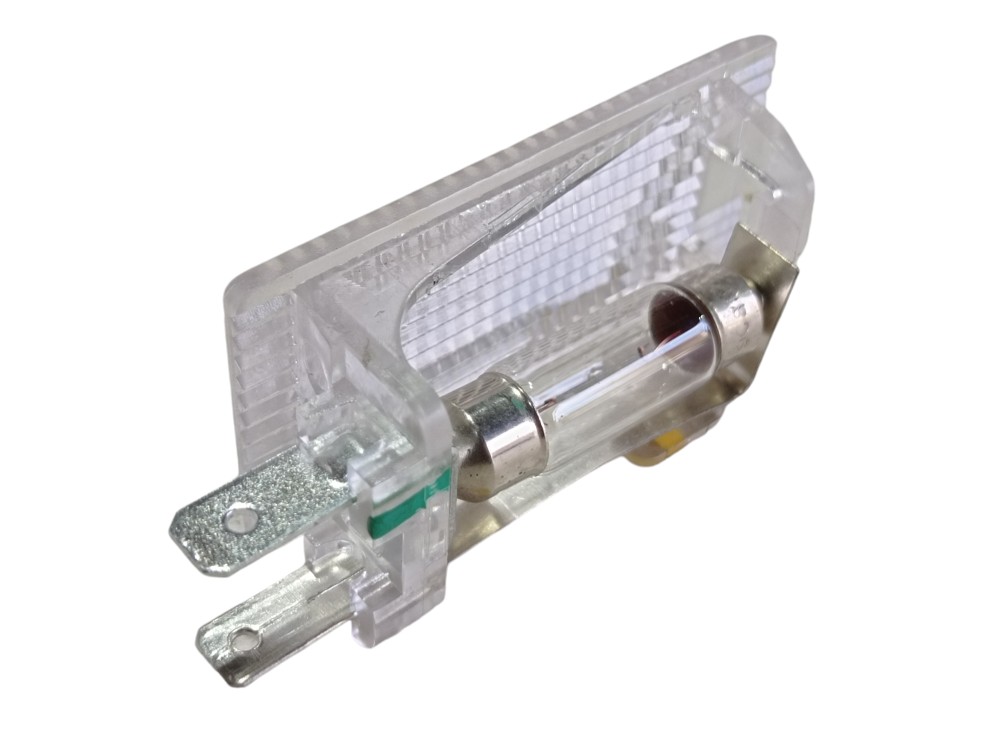 Luz Cortesia Traseira Esquerda Chery Tiggo 2 Look 2020 V613 7