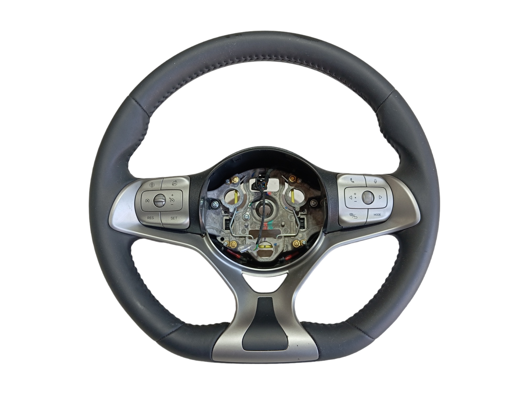 Volante Mototrista Byd Dolphin Gs 2024 2025 V594 2