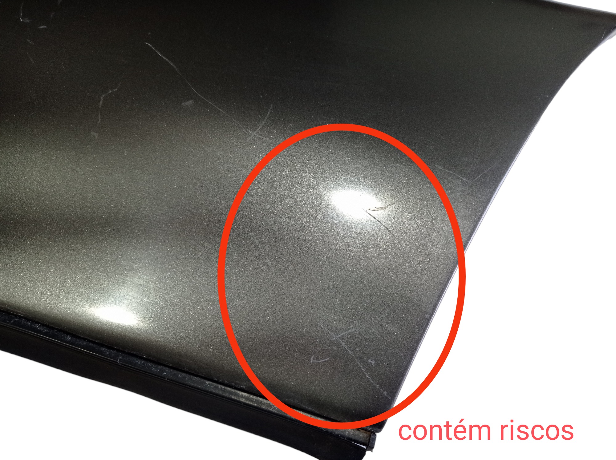 Friso Porta Traseira Esquerda Lexus Es300 1993 V571 7