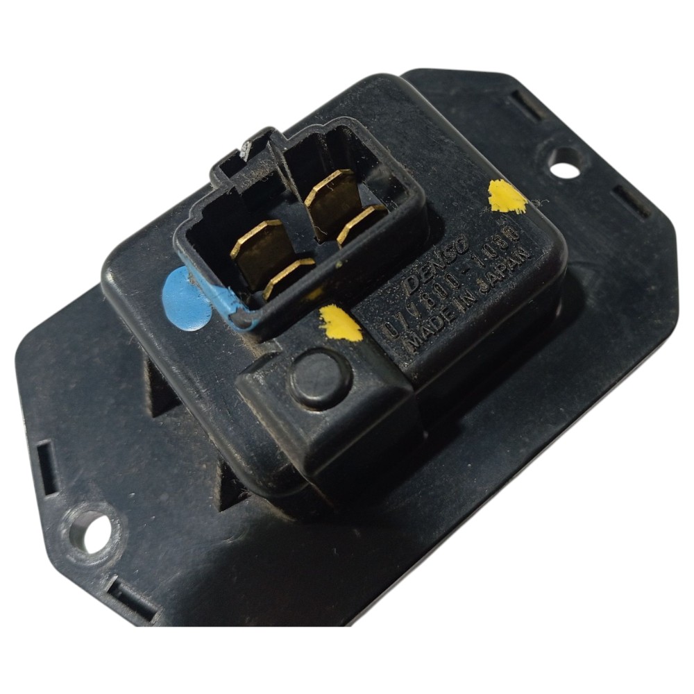 Resistência Ar Condicionado Honda Civic 2010 A 2015 V658 7