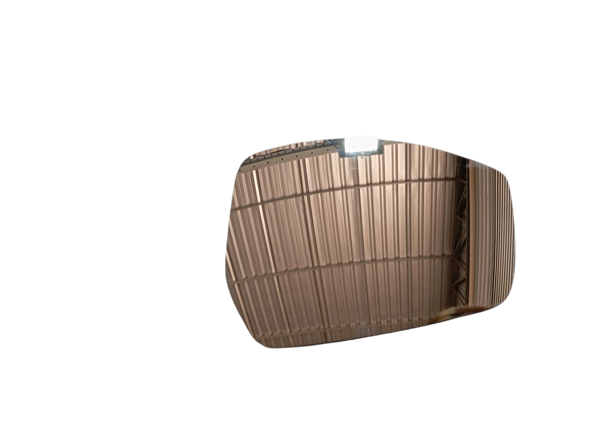 Espelho Retrovisor Direito Discovery Sport 2018 V591 4