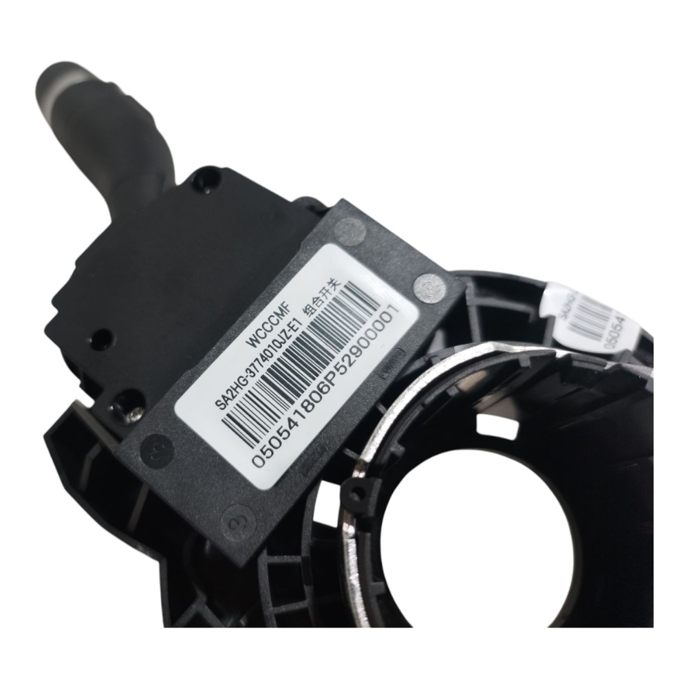 Comando Chave Seta Limpador Byd Dolphin Gs 2024 2025 V666 7