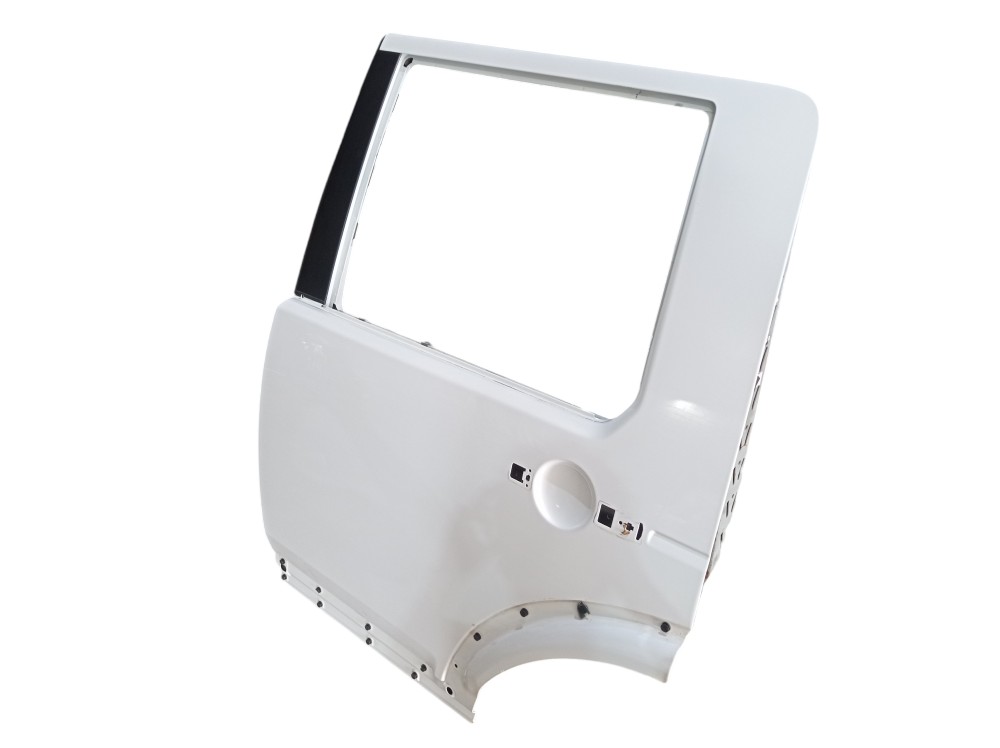 Porta Traseira Esquerda Land Rover Discovery 4 2010 12 V614 3
