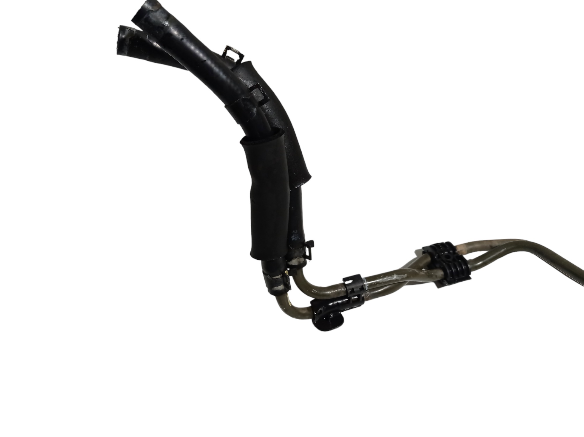 Mangueira Oleo Direção Hidráulica Hyundai Equus 2013 V577 5