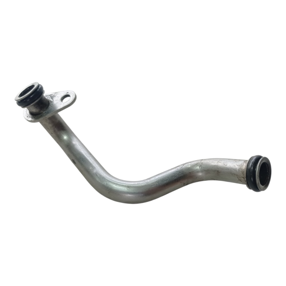 Mangueira Óleo Turbina Vw Golf Highline Turbo 2015 V626 8