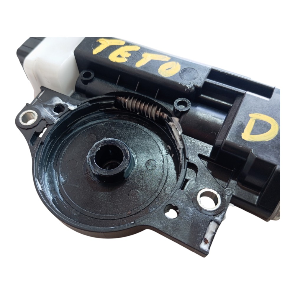 Motor Direito Teto Jac Ej7 2023 V618 4