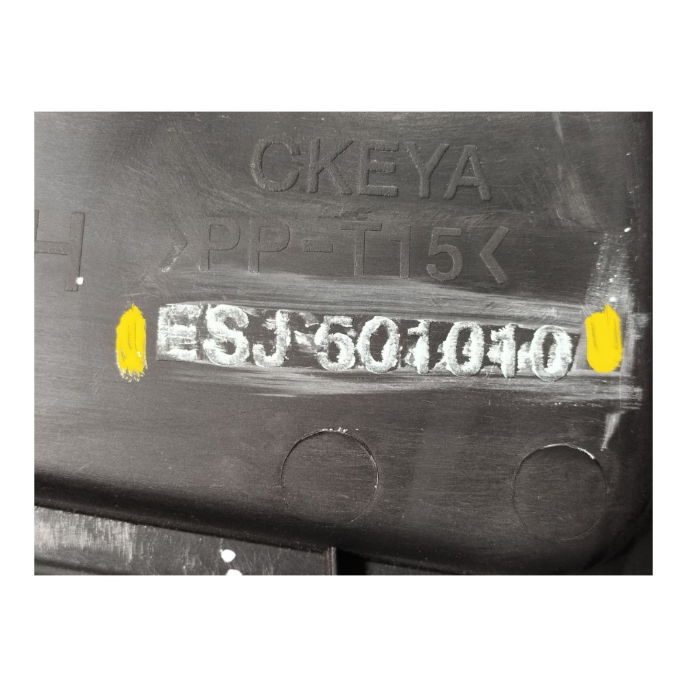 Porta Objetos Esq Porta Malas Rover Discovery 3 2007 V635 9