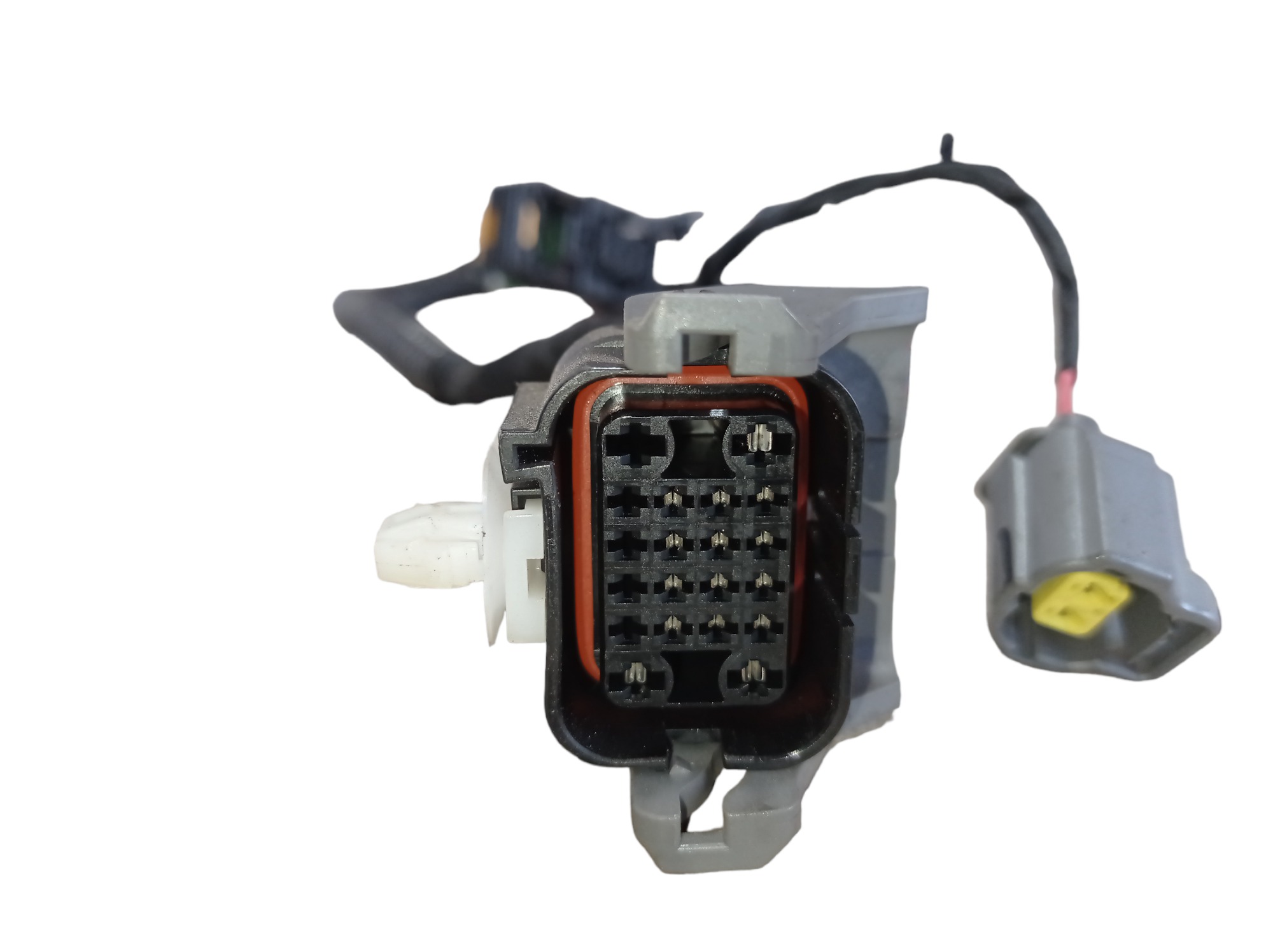 Chicote Motor Elétrico Gwm Haval H6 Gt 1.5 2024 V598 5