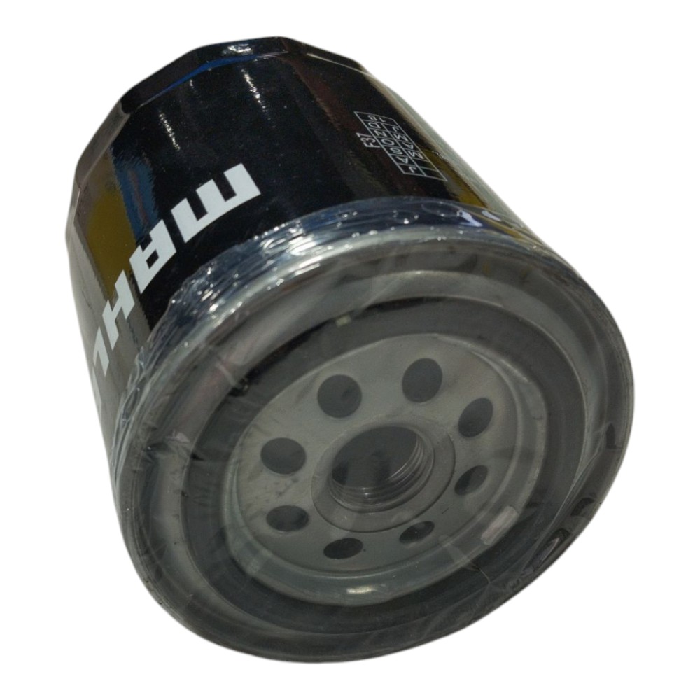 Filtro Óleo Ford F100 Gm S 10 Motor Maxion Rover