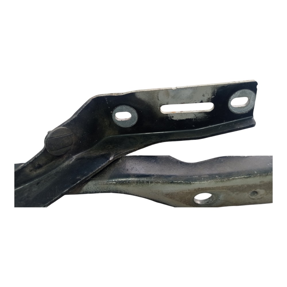 Dobradiça Capô Esquerda Peugeot 307 2005 A 2011 V369 6