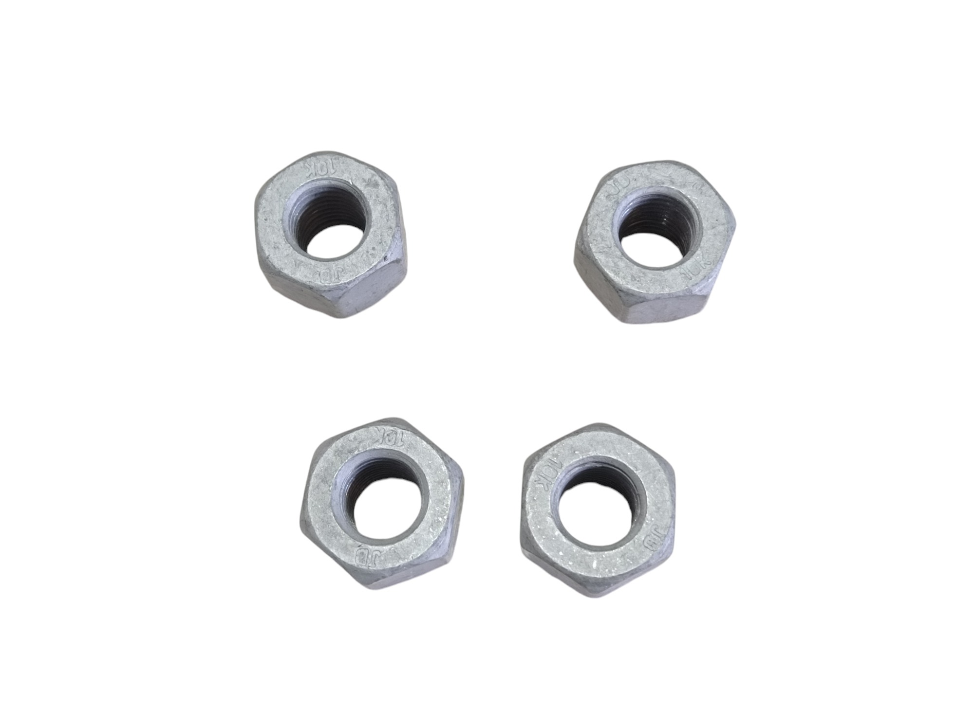 Porca Roda Byd Dolphin Gs 2024 2025 V596 2