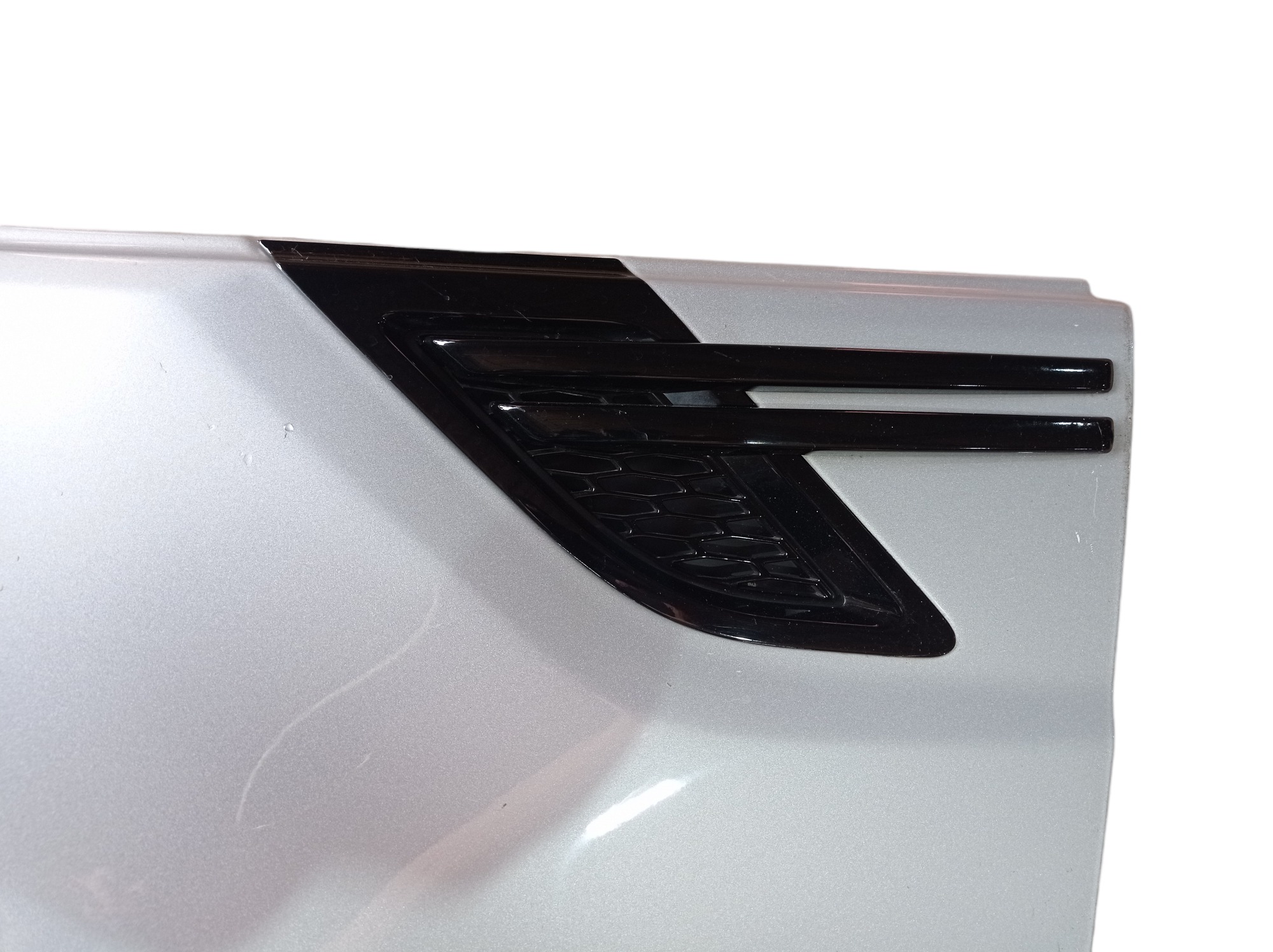 Paralama Esquerdo Range Rover Sport 3.0 2014 V573 8