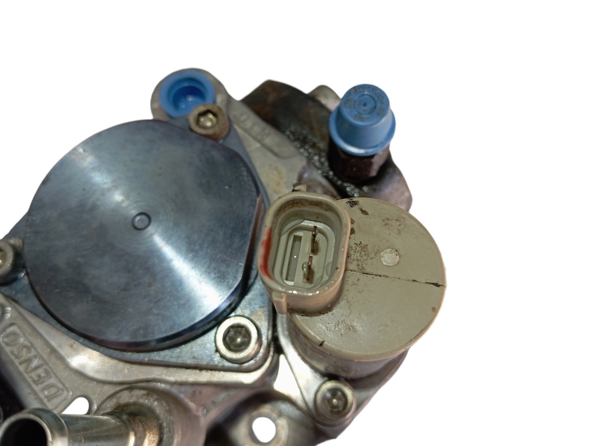 Bomba Injetora Mitsubishi Pajero Full Hpe 3.2 Turbo 20 V599 2