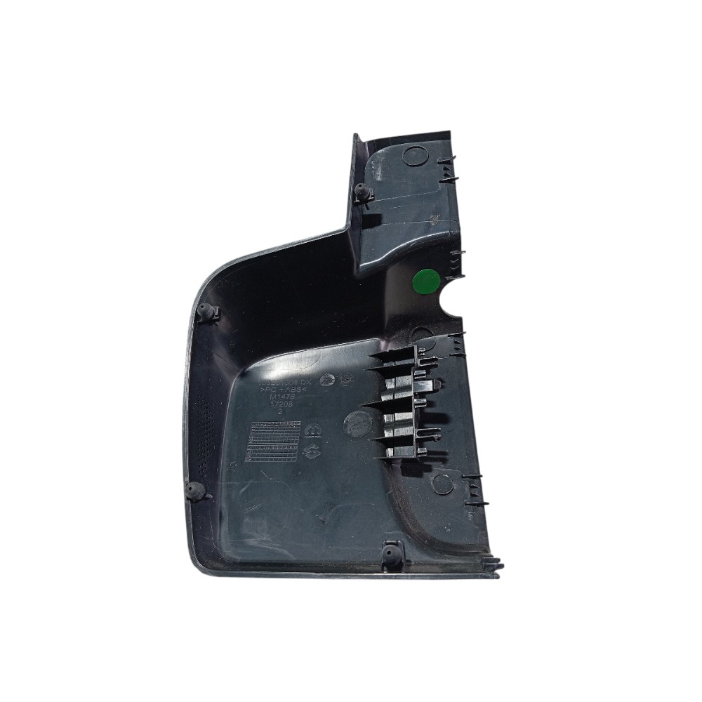 Acabamento Retrovisor Intern Fiat Pulse Fastback 2021 A 2024 3