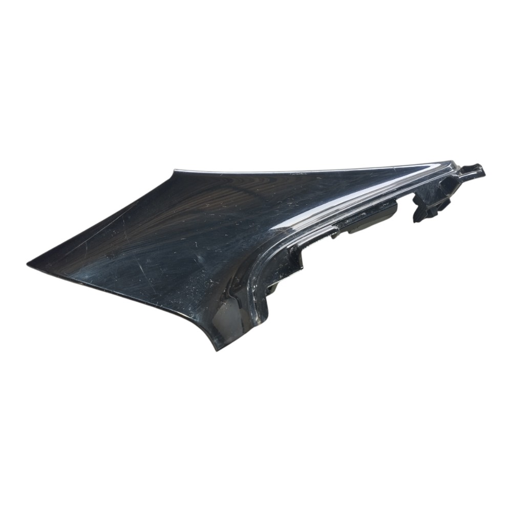 Acabamento Direito Console Honda Hrv Exl 2023 2025 V644 5