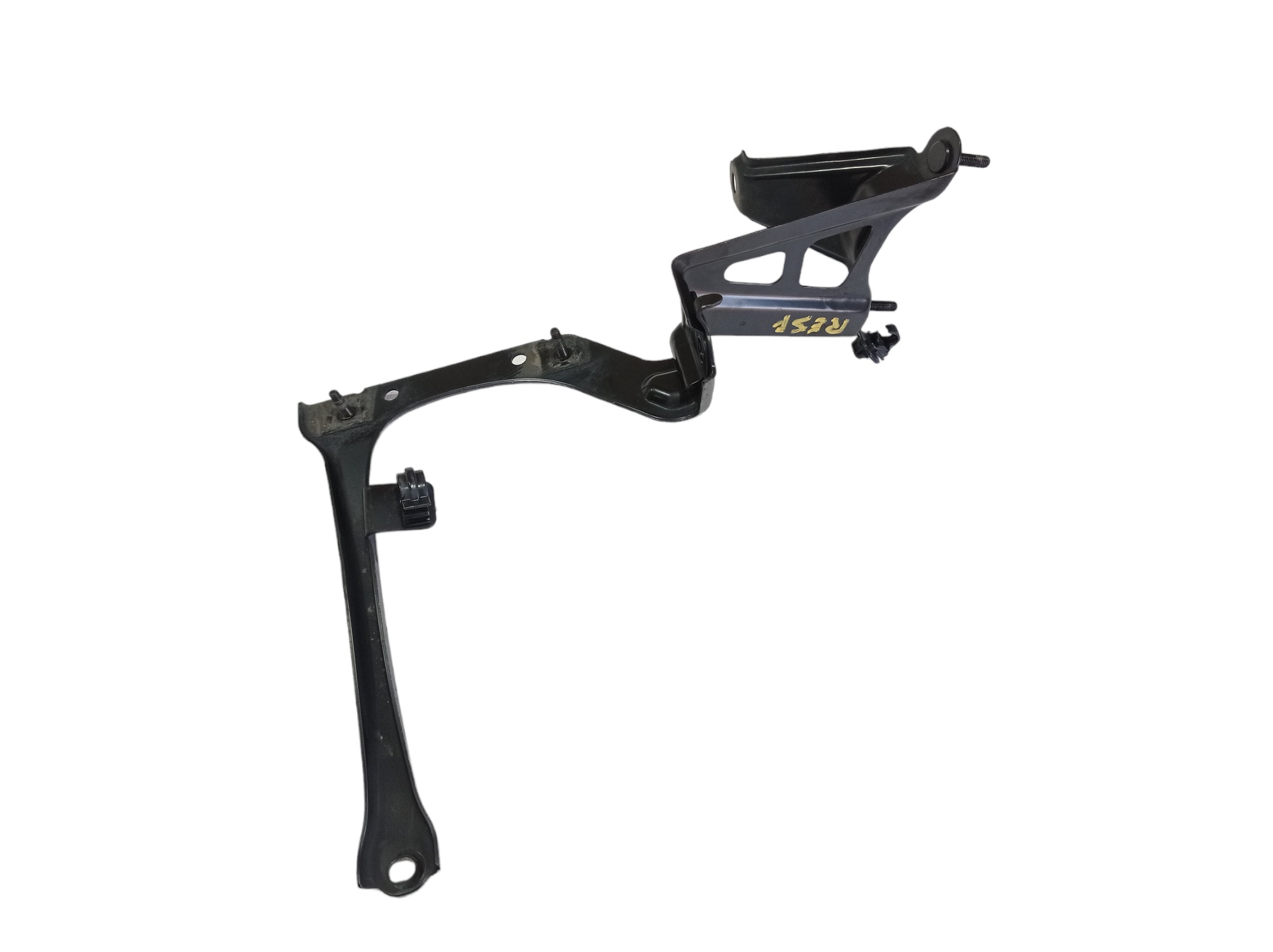 Suporte Resfriador Lexus Rx 450hl 2021 V576 6