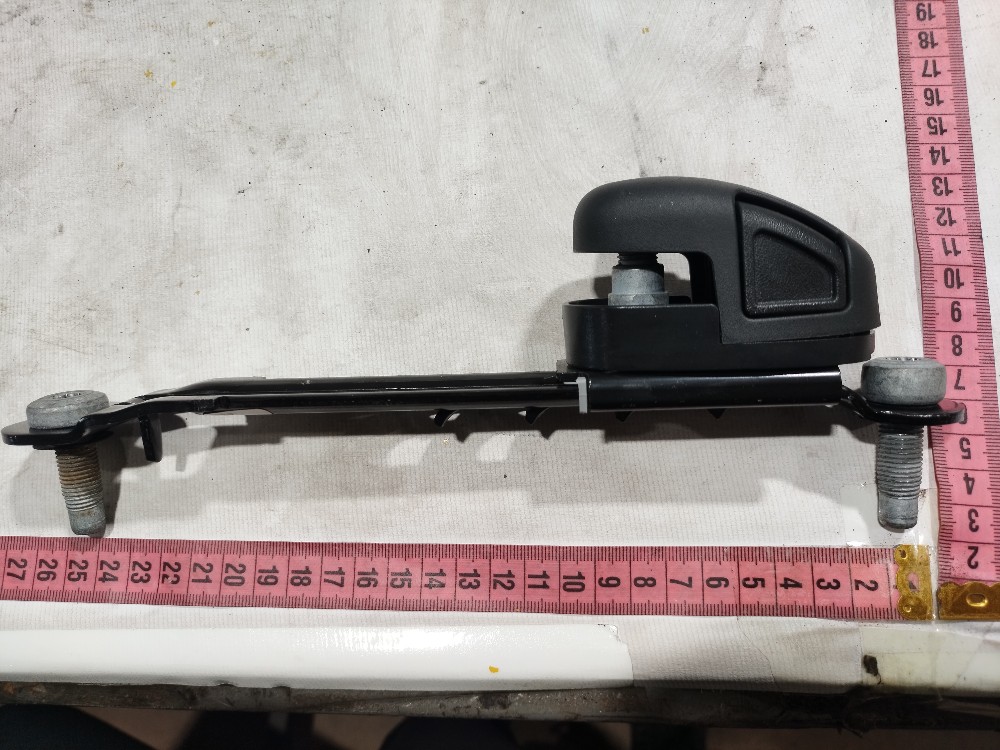 Regulagem Banco Dianteiro Direito Ram Rampage 2023 2025 V659 6
