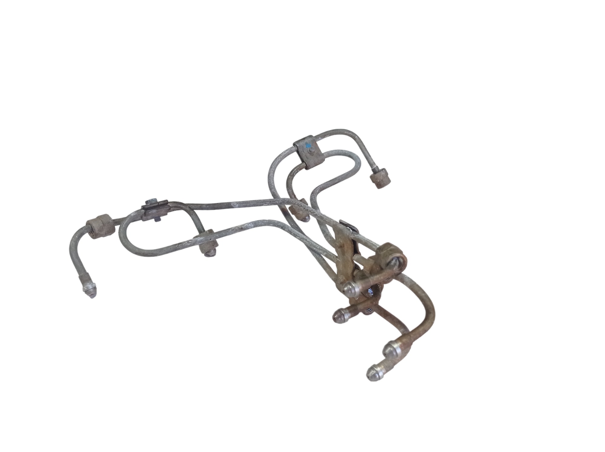 Cano Bico Injetor Mitsubishi Pajero Sport 2.5 2010 V569 1