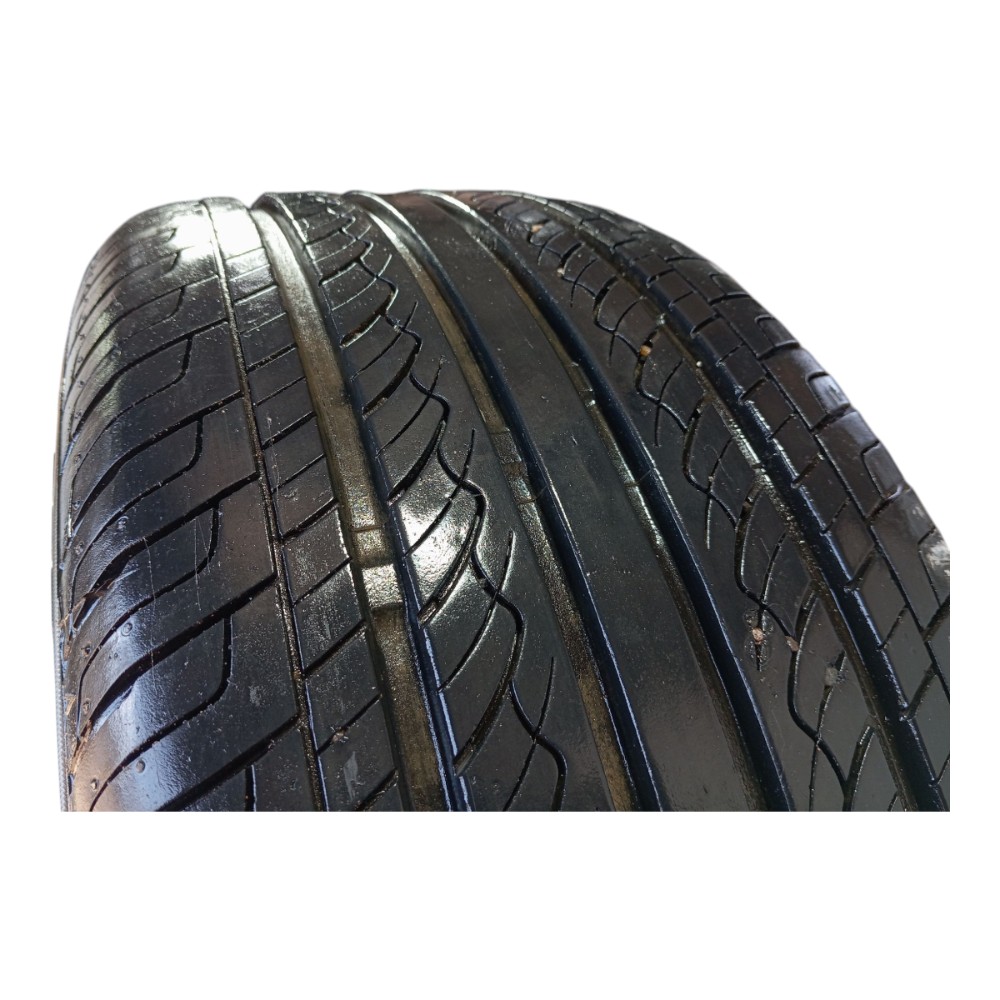 Pneu Aro 17 Gt Radial Champiro 228 225/50 R17 V637 8