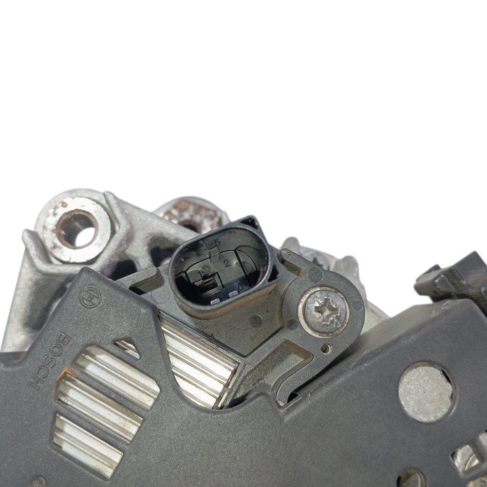 Alternador Volvo Xc60 T5 2.0 2017 A 2022 V606 8