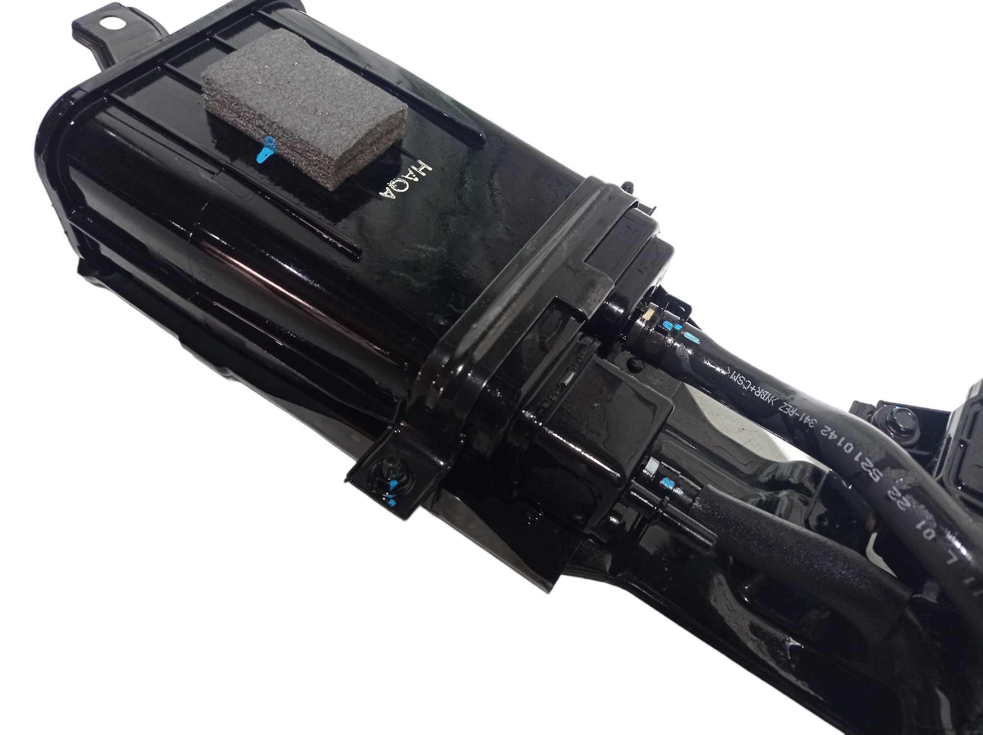 Filtro Canister Hyundai Equus 4.6 2013 V577 314103m100 6