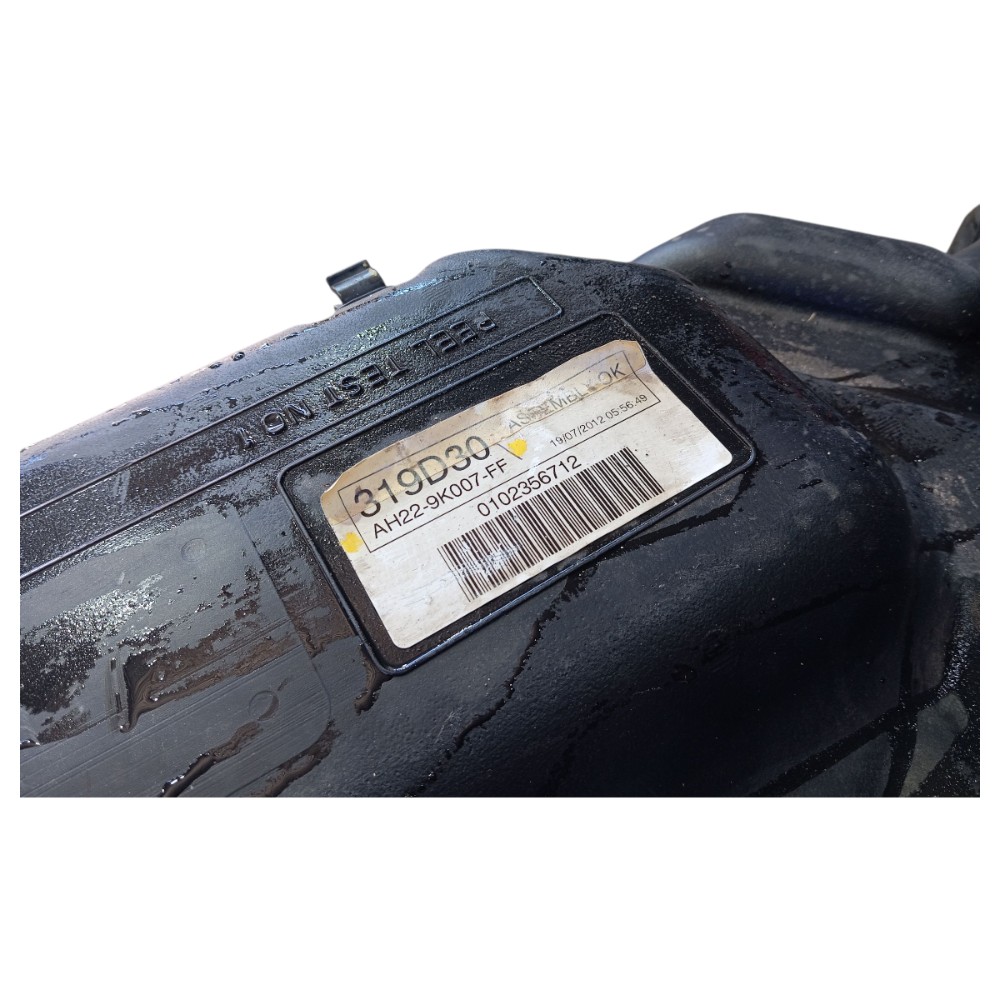 Tanque Combustível Land Rover Discovery 4 2010 A 2014 V656 5