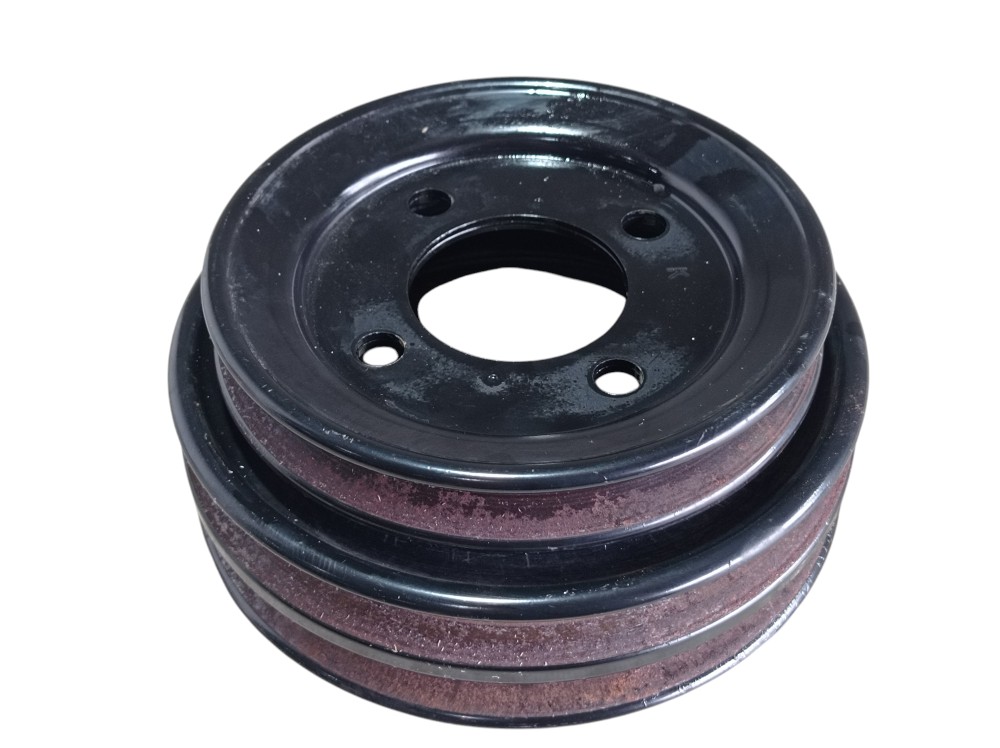 Polia Bomba Agua Toyota Prado 3.0 2005 V620 5