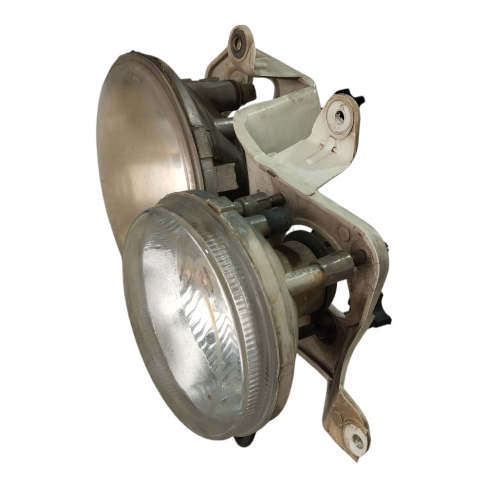 Farol Esquerdo Mitsubishi L200 Sport 2004 V638 3