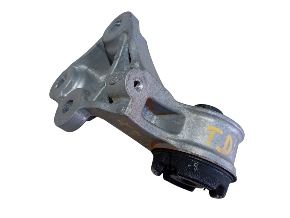 Suporte Direito Motor Traseiro Lexus Rx500hf 2023 V619 5