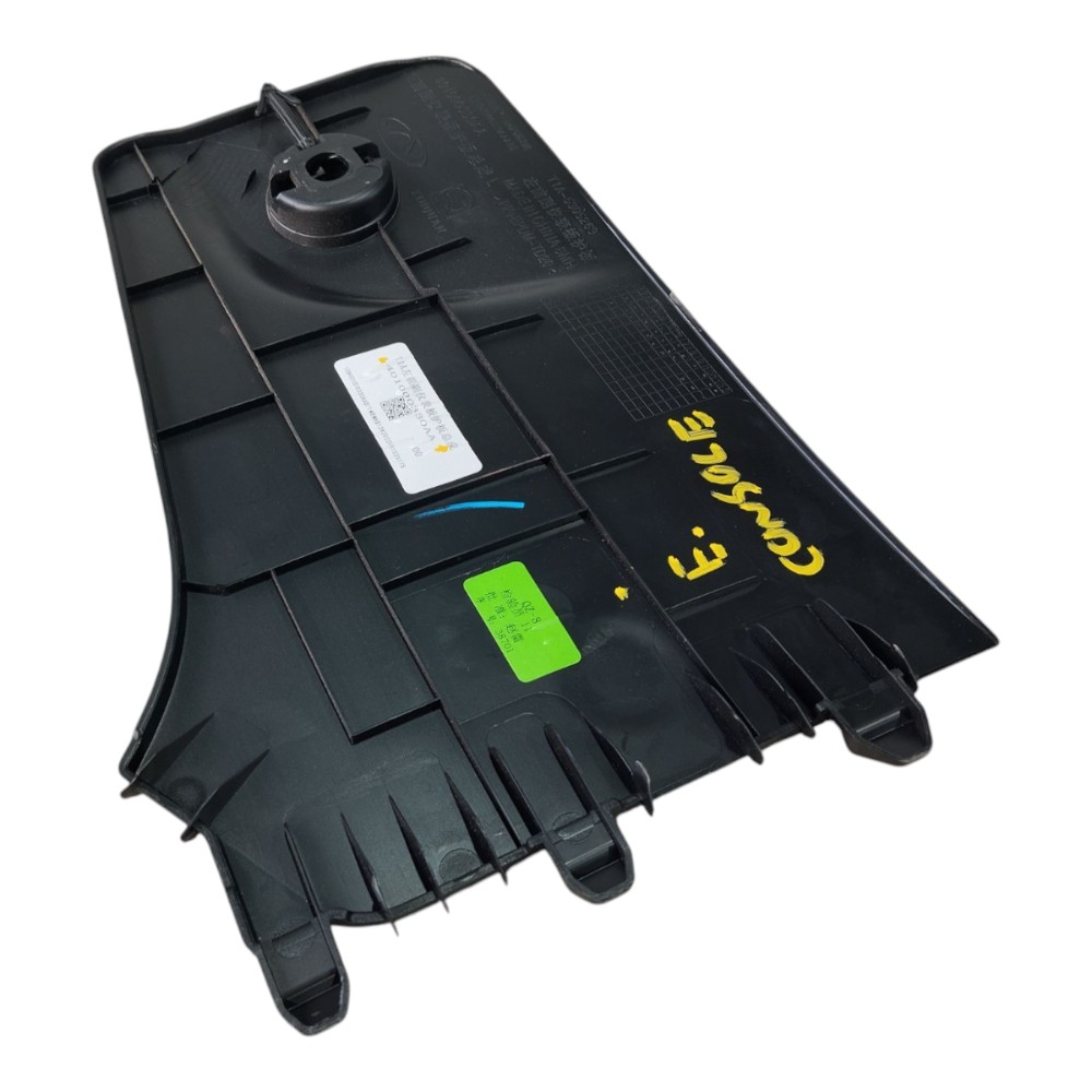 Acabamento Esquerdo Console Chery Tiggo 7 Pro 2022 2024 V640 3