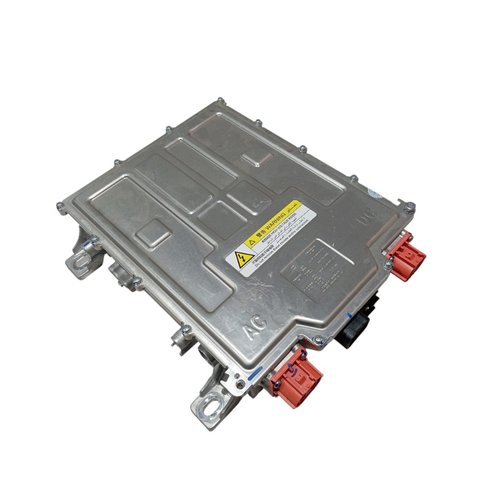 Conversor bateria Byd Song Pro 2025 V669