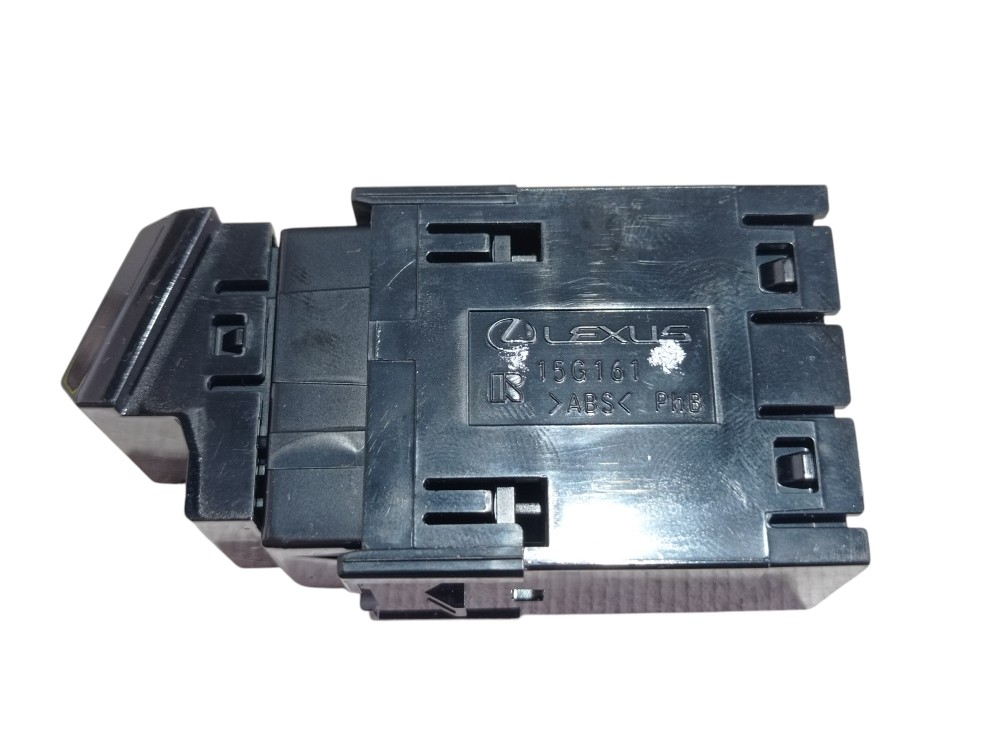 Botao Pisca Alerta Lexus Rx500h F Sport Direct 4 2023 V619 4
