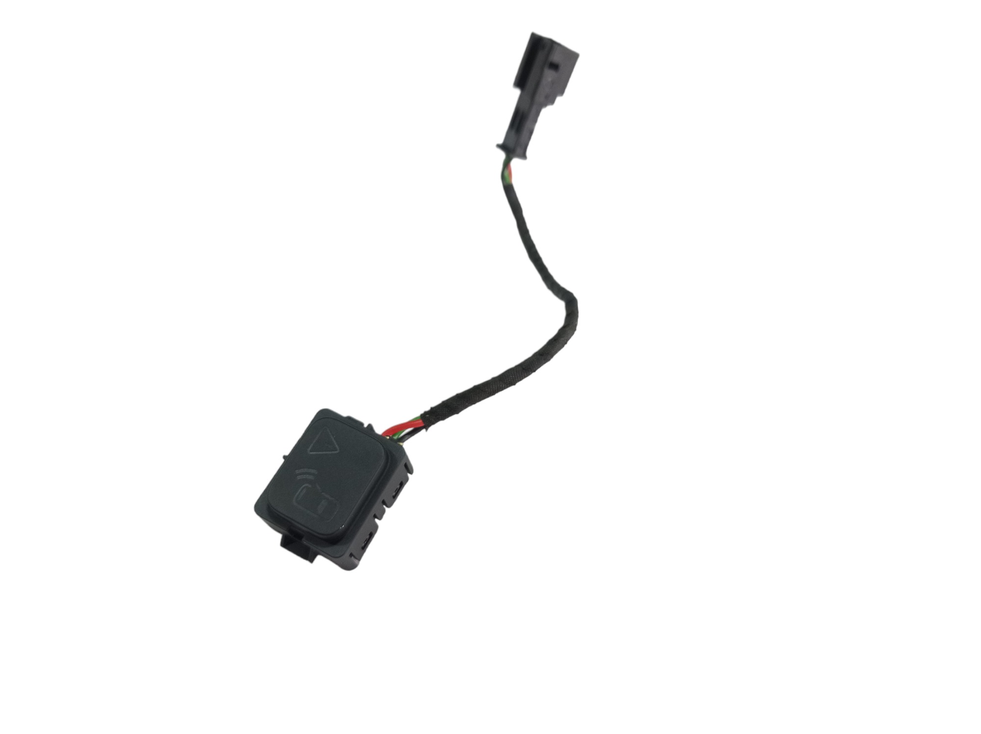 Sensor Porta Traseira Esquerda Range Rover Evoque 2022 V572 2