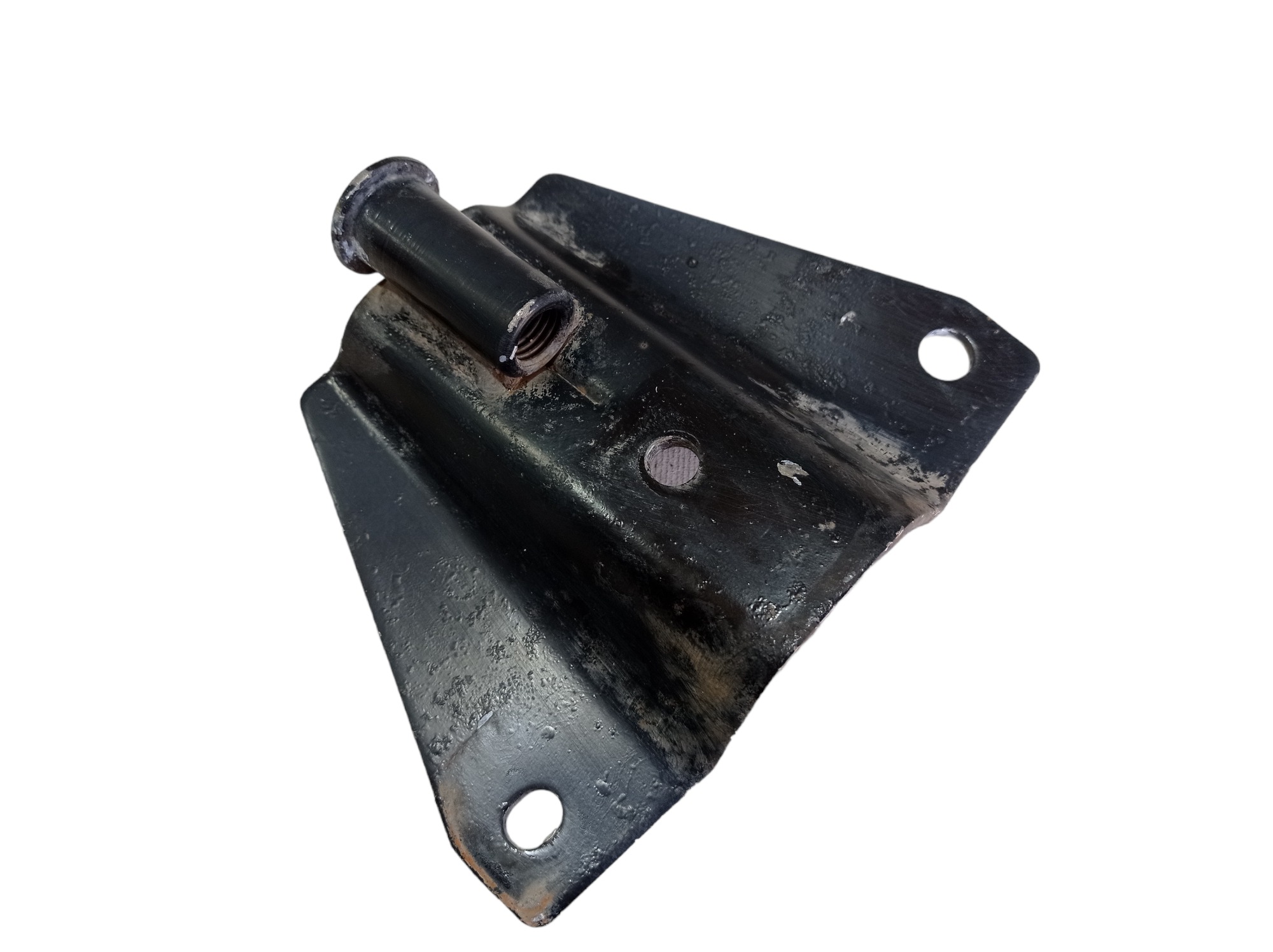 Suporte Dianteiro Engate Grand Caravan Limited 3.3 2005 V586 5