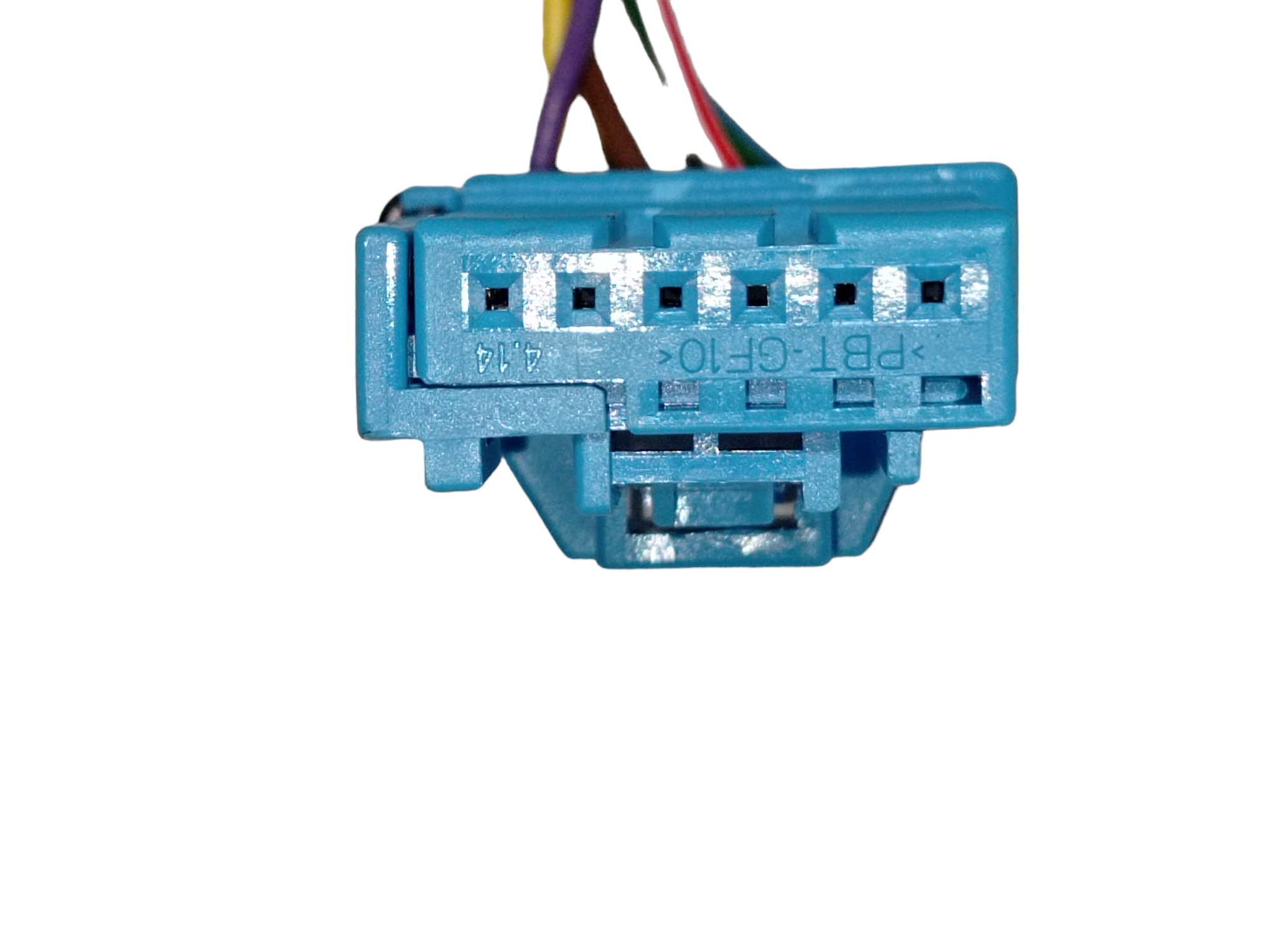 Chicote Caixa Evaporadora Vw Taos Highline 250 22 2024 V601 8
