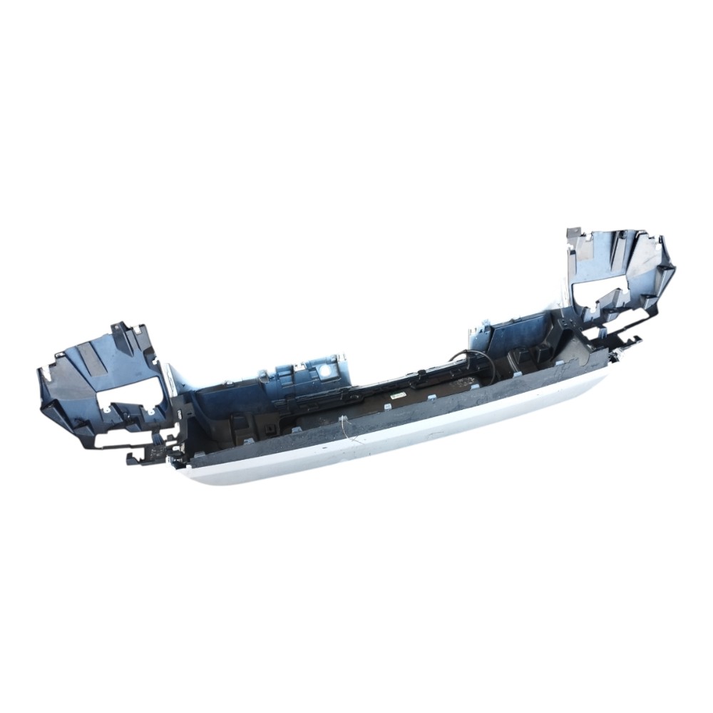 Parachoque Traseiro Land Rover Defender 2022 V645 4