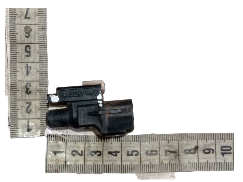 Sensor Temperatura Externa Toyota Prado 3.0 2005 V620 8