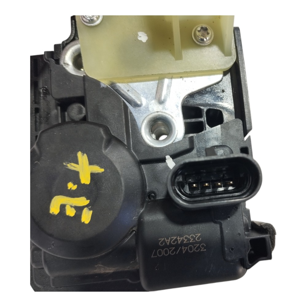 Fechadura Traseira Esquerda Chery Tiggo 5x Sport 2024 V621 4