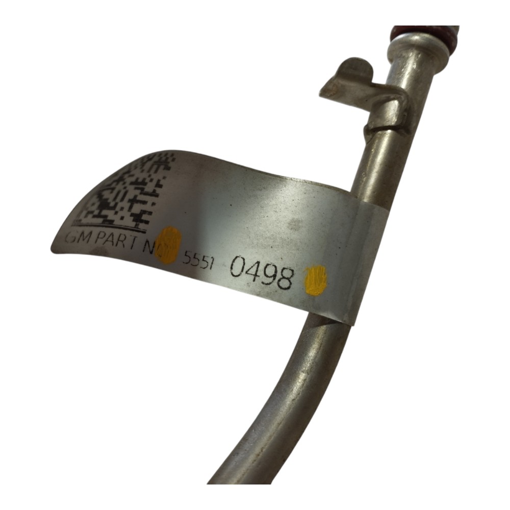 Mangueira Turbina Gm Tracker 2020 2025 V627 6