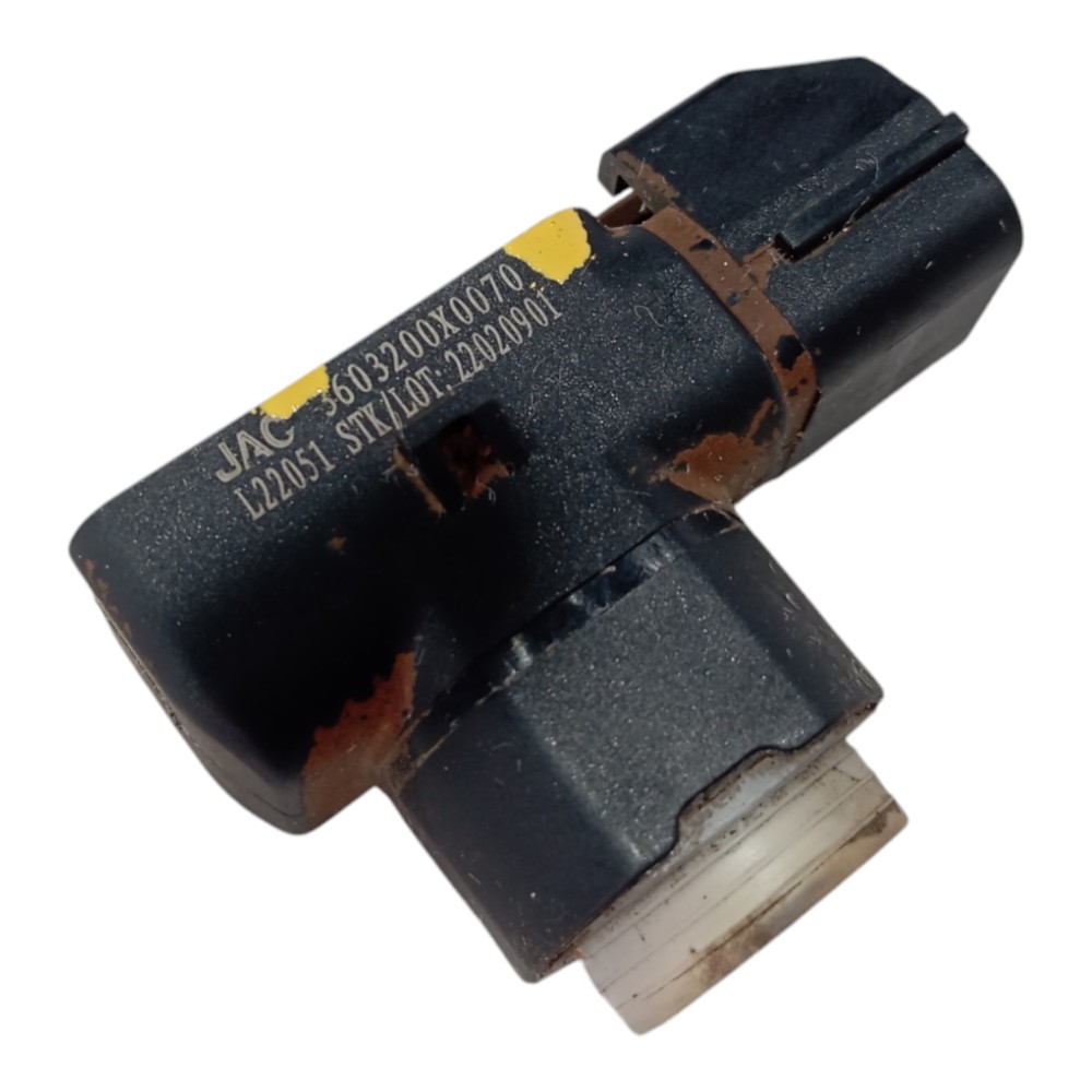 Sensor Estacionamento Traseiro Jac Ejs1 2022 2024 V616 6