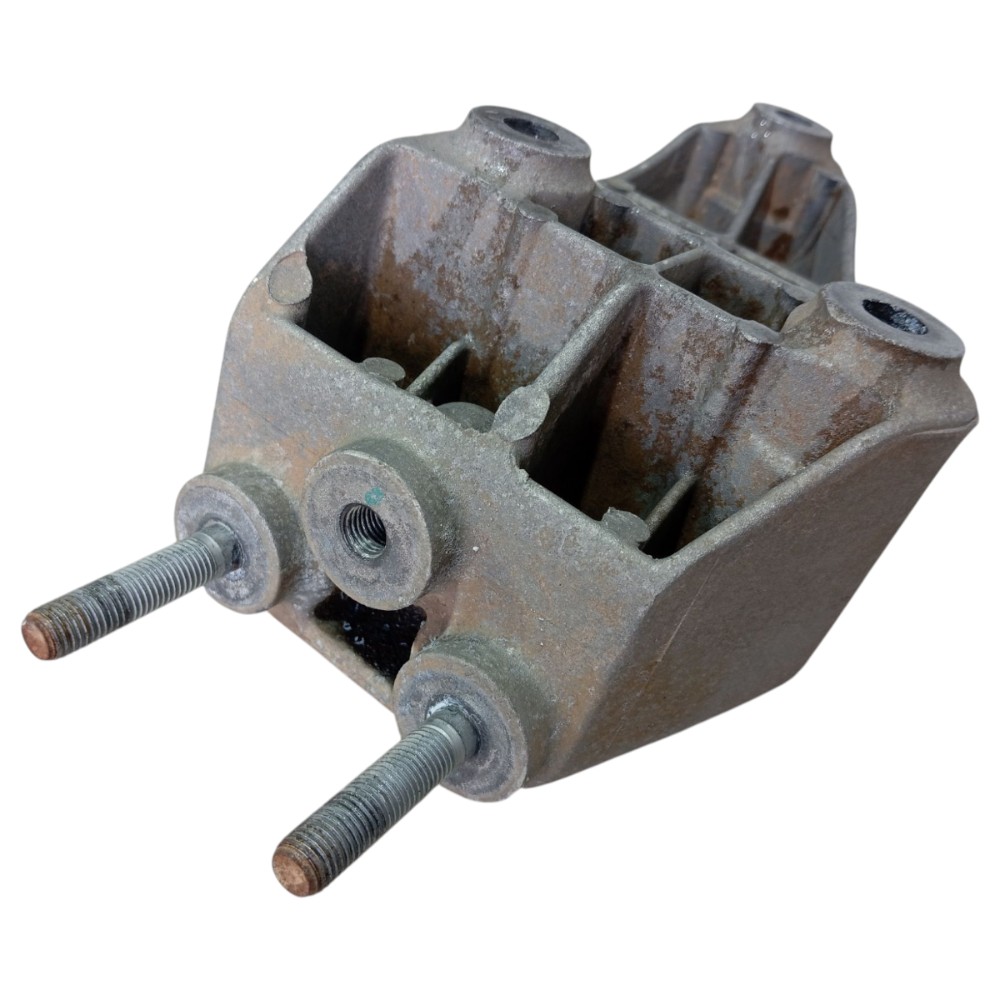 Suporte Coxim Esquerdo Motor Jac Ejs1 2022 2023 V651 5