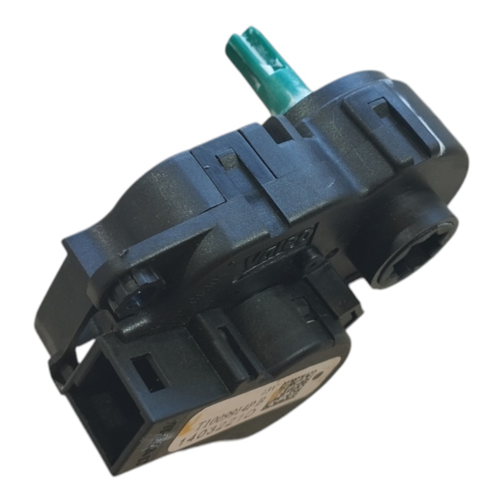 Motor Atuador Caixa Ar Chery Tiggo 7 Pro 2022 2024 V640 7