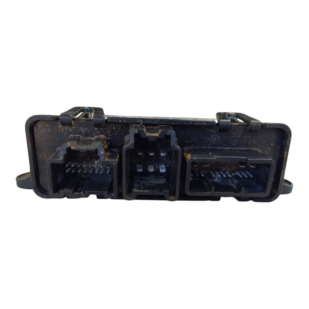 Módulo Controlador Porta Jac Ej7 2023 V618 3626910u7301 2