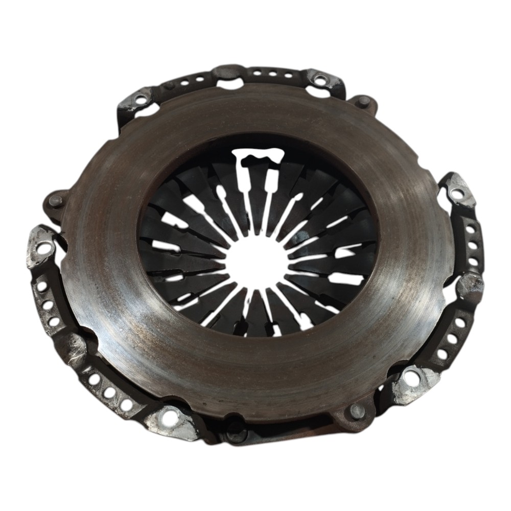 Plator E Disco Troller T4 2011 V650