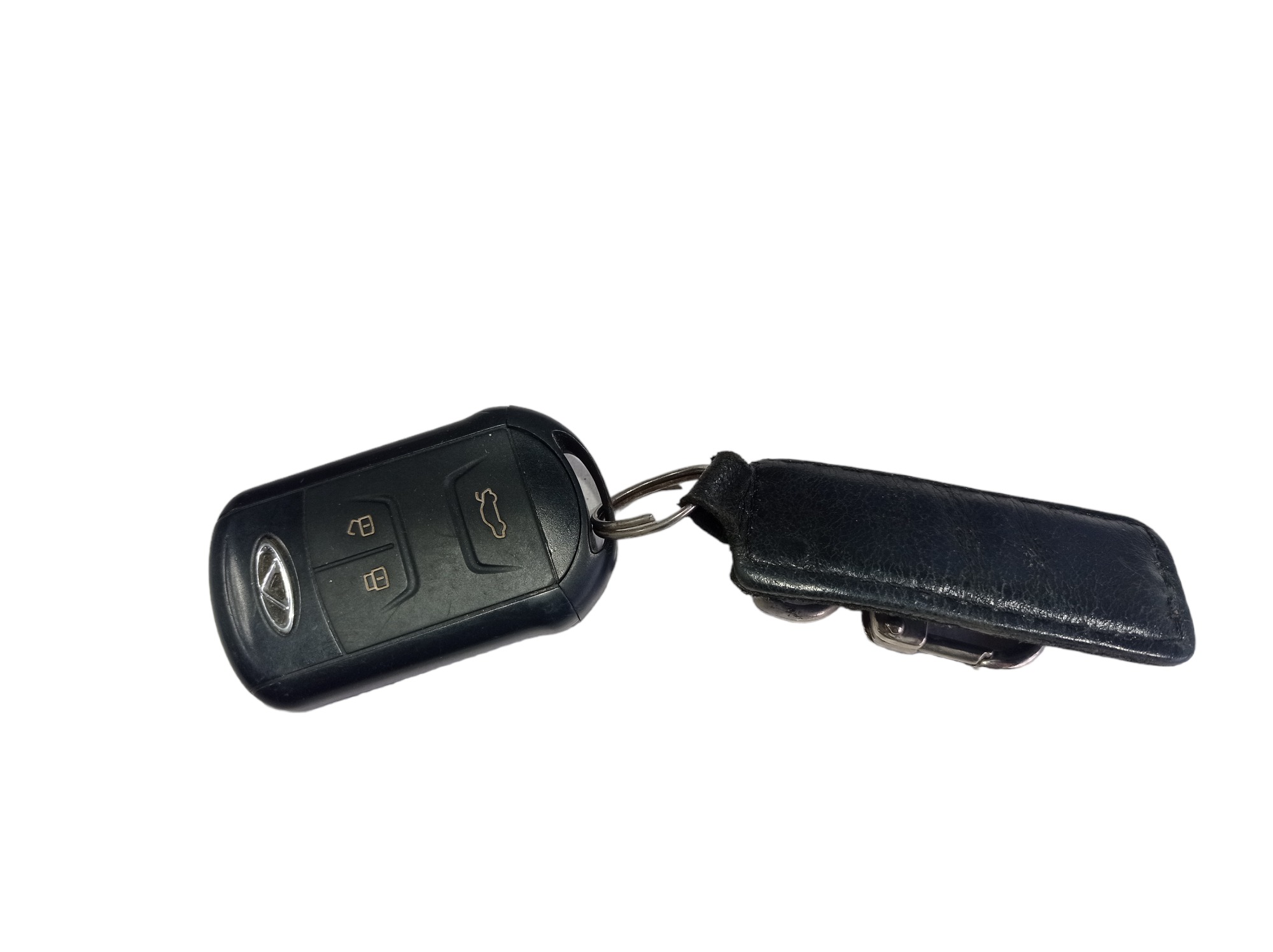 Chave Ignição Chery Arrizo 5 2021 V558 6
