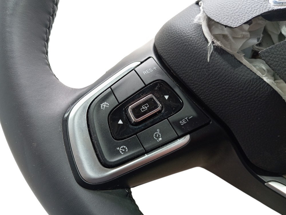 Volante Motorista Chery Tiggo 5x Sport 2024 V621 5