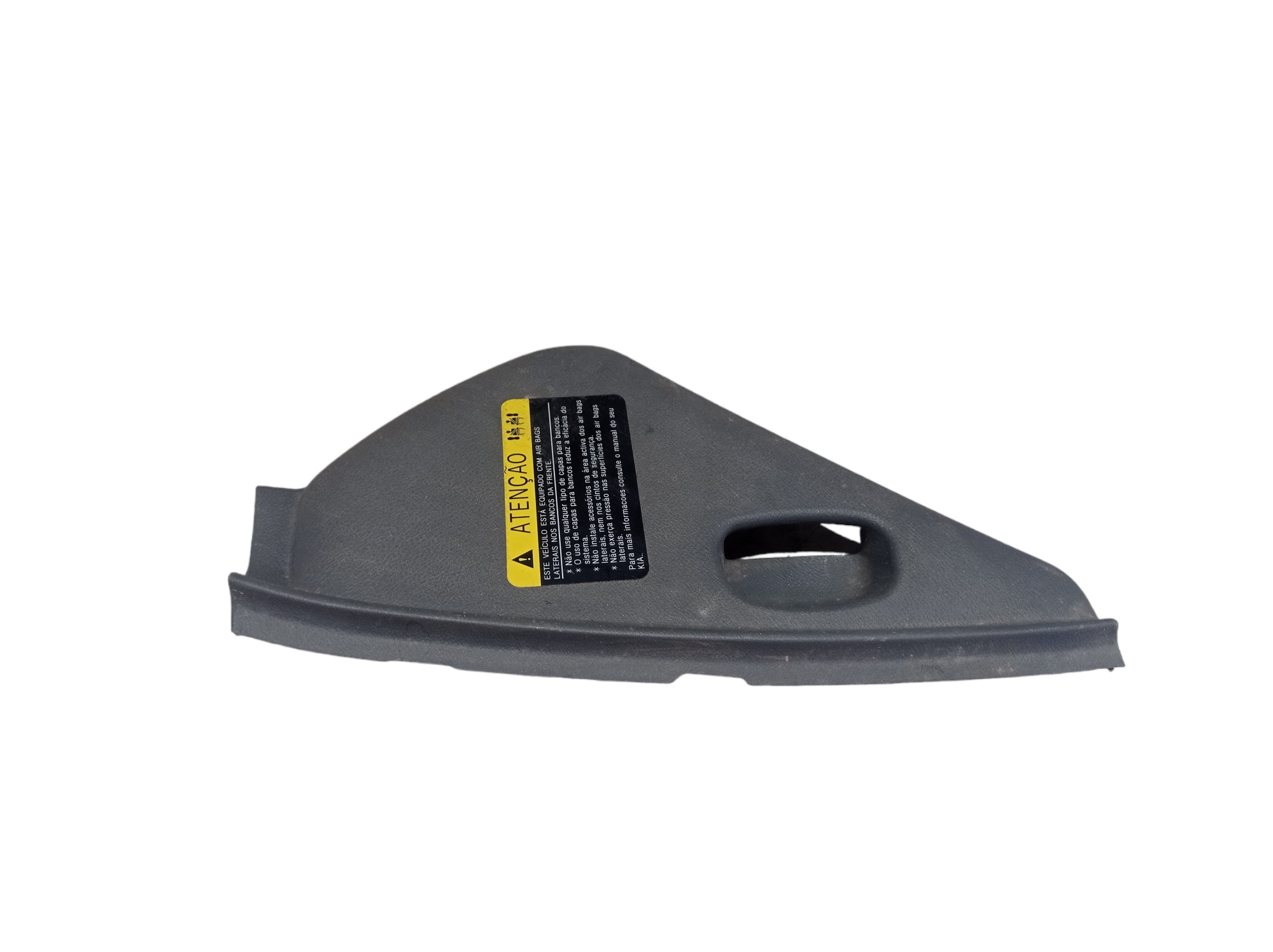 Tampa Fusível Lateral Hyundai Azera 2009 3.3 V595 6