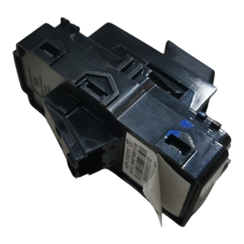 Botão Vidro Traseiro Esquerdo Byd Dolphin Gs 2024 2025 V666 2